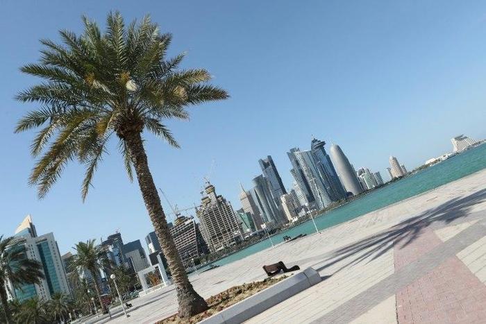 Gas-rich Doha has long exercised an independent streak in its foreign policy