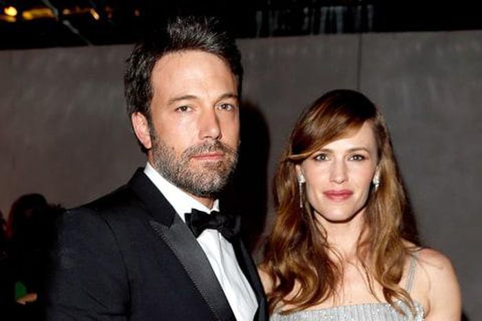 Ben Affleck, Jennifer Garner