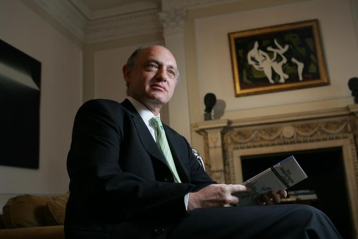 Héctor Timerman, Argentine Ex-Foreign Minister Indicted in Iran Deal, Dies at 65