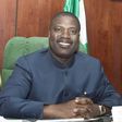 Nsima Udo Ekere, Managing Director-Designate of NDDC