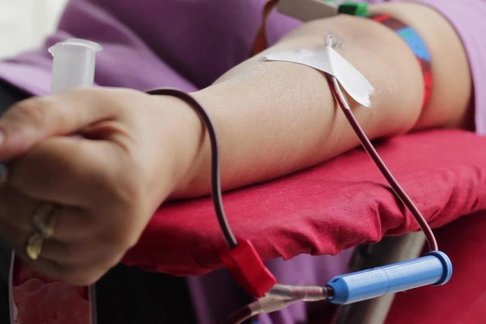 Nigeria's Health Ministry says the country needs 1.7 million units per annum.