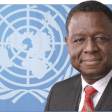UNFPA Executive Director, Dr Babatunde Osotimehin