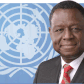 UNFPA Executive Director, Dr Babatunde Osotimehin