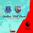 Premier League betting preview: Everton vs West Brom