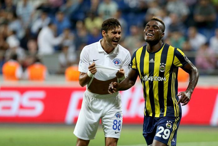 Emmanuel Emenike