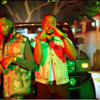 May D and Peruzzi 'By Force' video