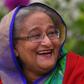 PM Sheikh Hasina's crushing win in a controversial election has raised concerns about the state of democracy in Bangladesh