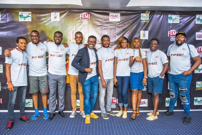 Fired Featured Image