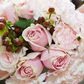 Pink Roses
