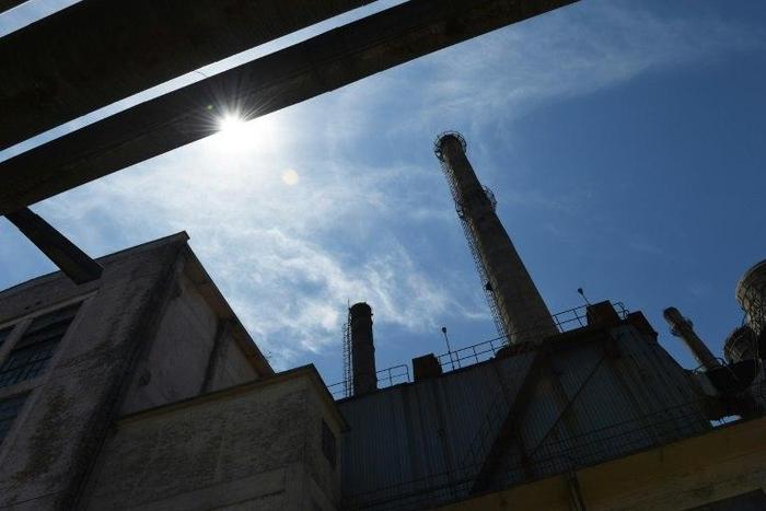 China's state firms are seen as a drag on the economy: now the government promises reform