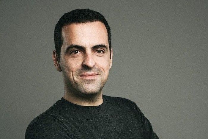 Hugo Barra