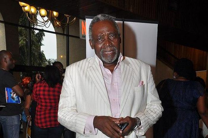 Olu Jacobs