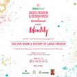 'Eko For Show: A History Of Lagos Fashion' will be screened at the LFDW A/W 17 presentation