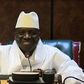 With two days left of his mandate, President Yahya Jammeh has caused a political crisis by refusing to step aside