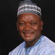 Benue State Governor, Samuel Ortom