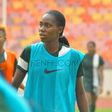 Asisat Oshoala