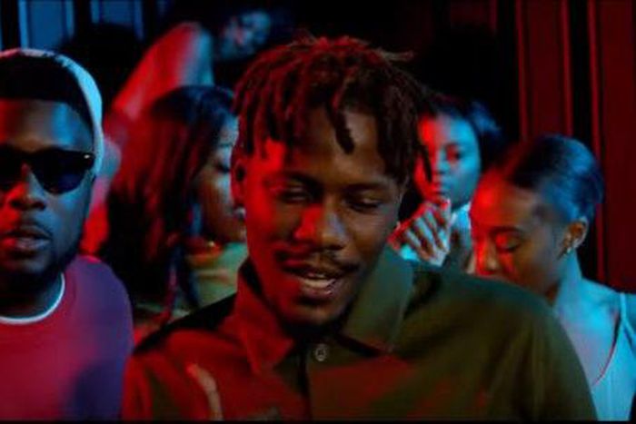 Ycee, "Juice" ft Maleek Berry
