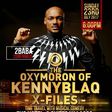 The Oxymoron of Kenny Blaq