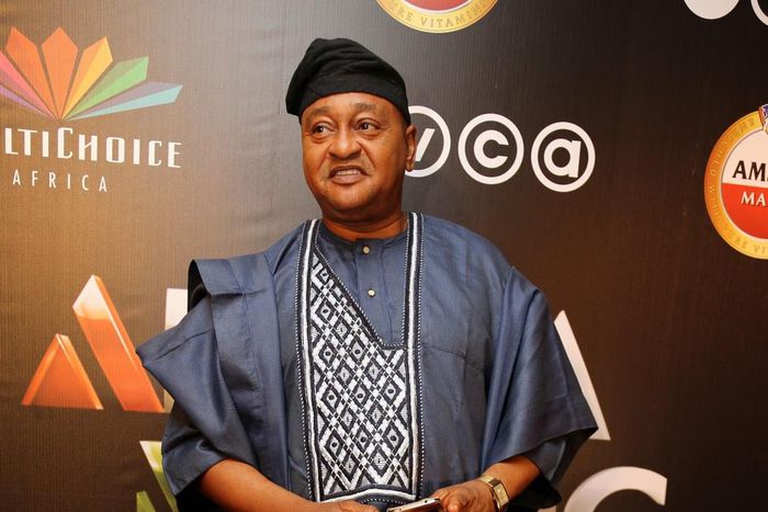Jide Kosoko