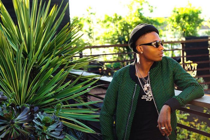 Wizkid