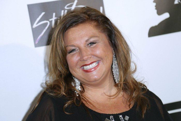 Abby Lee Miller
