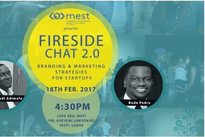 MEST Fireside Chat 2.0