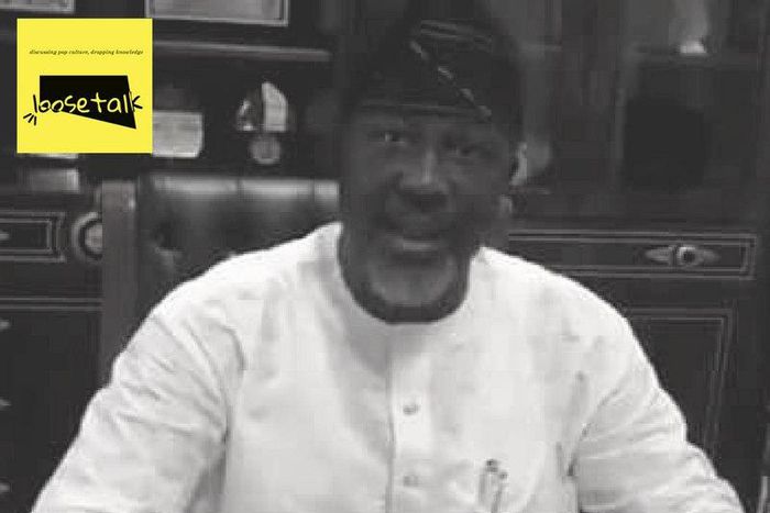 Your Senator is an embarrassment