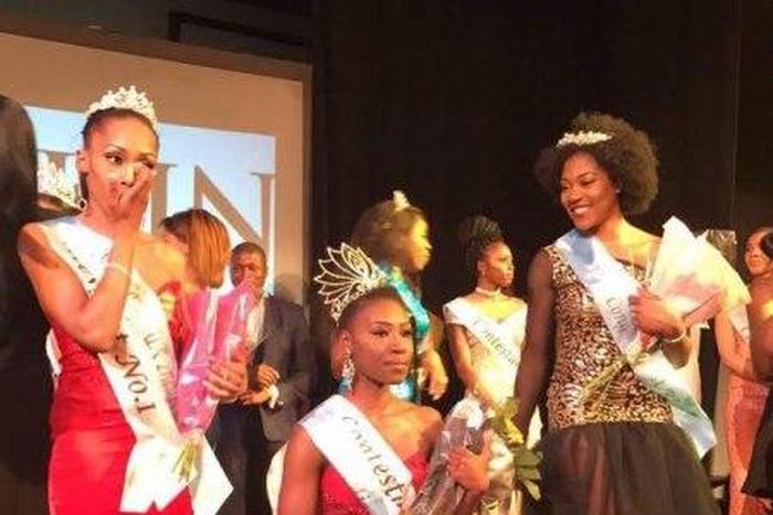 Horcelie Sinda Wa Mbongo