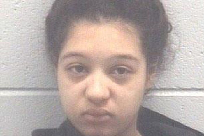 Jazmine Nichole Pacyga