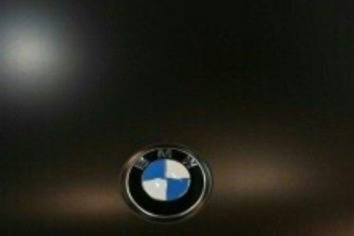 German luxury carmaker BMW expects to achieve record deliveries of its BMW, Mini and Rolls Royce brands this year