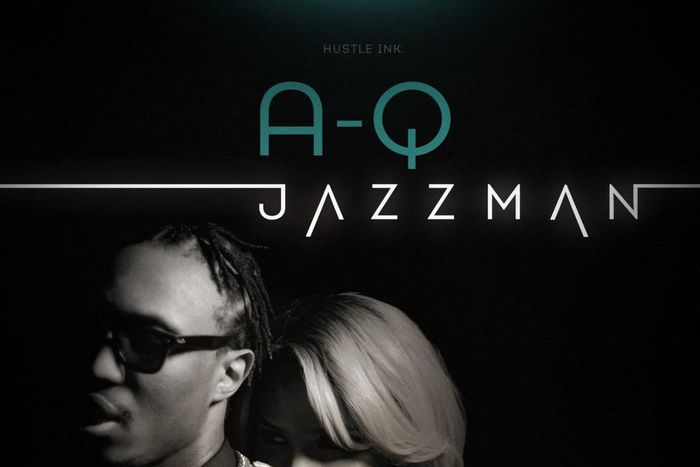 A-Q - Jazzman