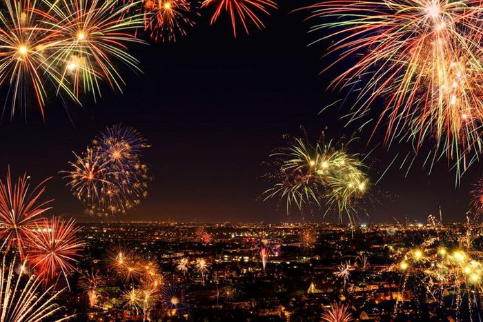 What New Year means to me