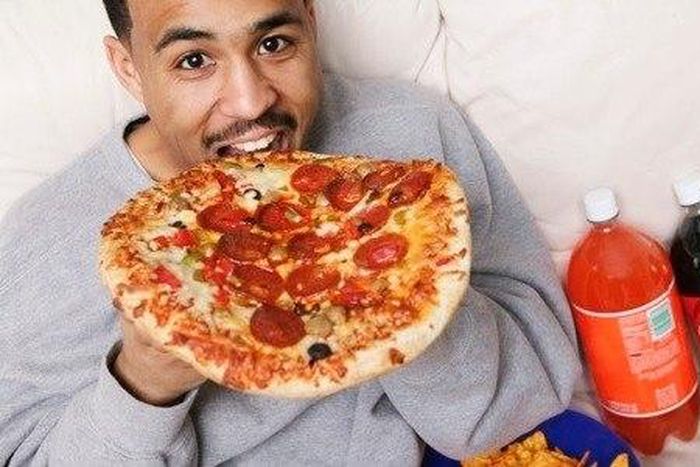 ​The simple nighttime tip that can stop you from stress eating