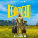'Up North' gave the vibes from Northern region of Nigeria.