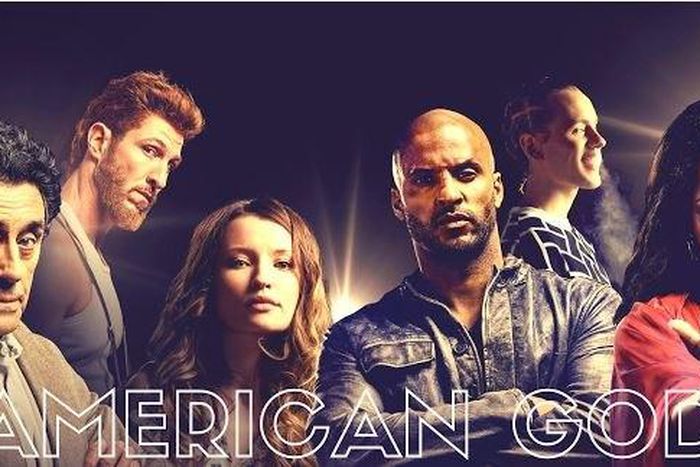 American Gods