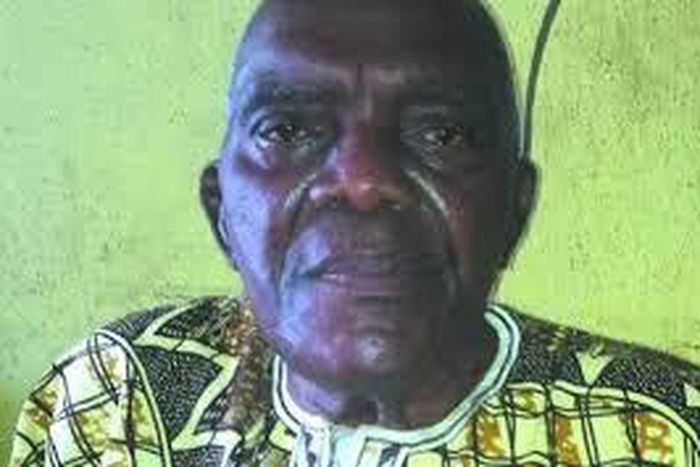 Onuora Nzekwu