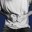 benefits of diarrhea when sick