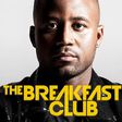 Cassper Nyovest represented South Africa and Africa well on The Breakfast Club