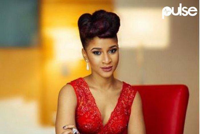 Adesua Etomi