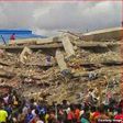 Synagogue Church Collapse