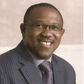 Ex-Governor of Anambra state- Peter Obi
