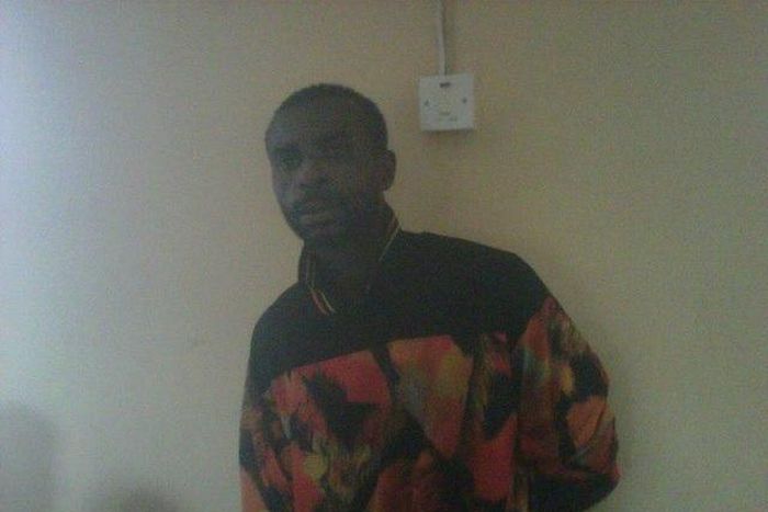 The sex starved Ifeanyi Nwaogo