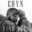 Chyn was quite the attraction on his new track, 'Find you'.