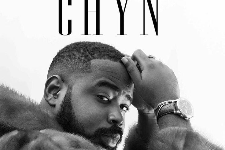 Chyn was quite the attraction on his new track, 'Find you'.