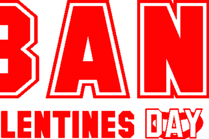 Can Valentine's Day be banned in Nigeria?