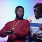 Falz and Ycee in music video 'Something light'