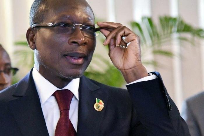 Benin's government says President Patrice Talon is not ill after he did not attend a west African summit June 4 or a cabinet meeting May 31