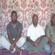 Staff members of the University of Maiduguri abducted by Boko Haram.