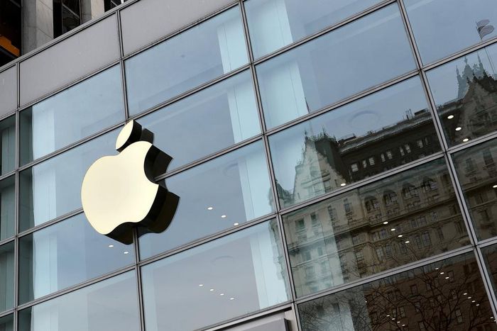 Apple is trying make a self driving car.