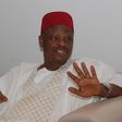 Former Kano State Governor Rabiu Musa Kwankwaso
